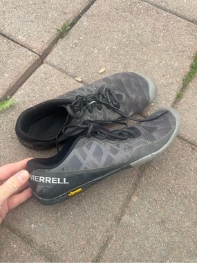 Merrell - Women's Vapor Glove 3